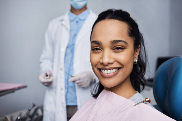 Advanced Technology for Better Dental Care in Rio Grande, NJ